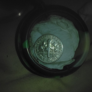 Dime error