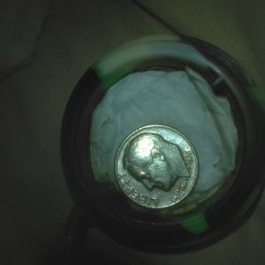 Dime error