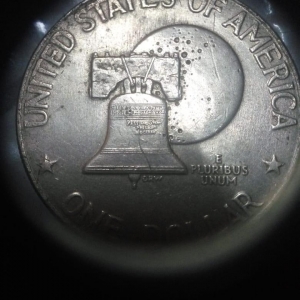 Eisenhower 1776-1976
