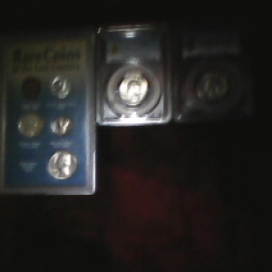 3 more slabs: