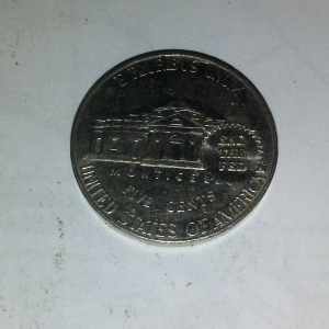 2012 nickle