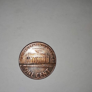 2000 penny