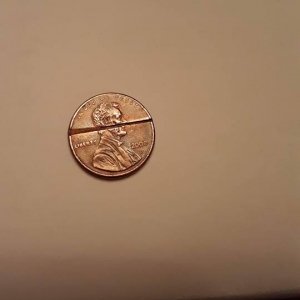 2000 penny