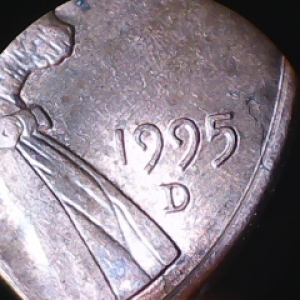 1995 D DDO 1C.