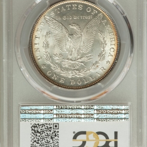 1878 7TF Rev 79 reverse