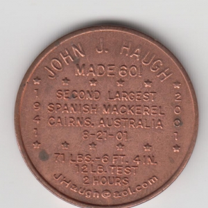 Ebay Auction.