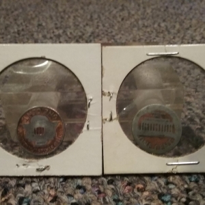 Can anyone tell me about these?