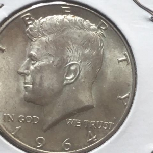 front 1964