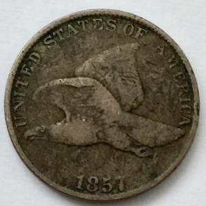 OLD COPPERS W/mad'S