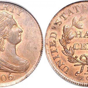 OLD COPPERS W/mad'S
