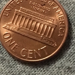 Rare coin?
