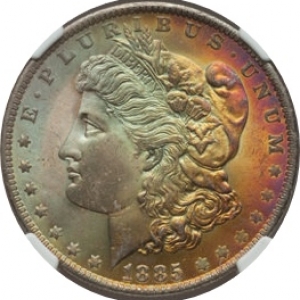 1885-O MS65
