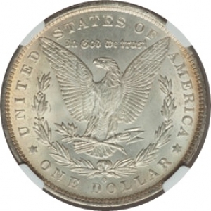 1885-O MS65 reverse