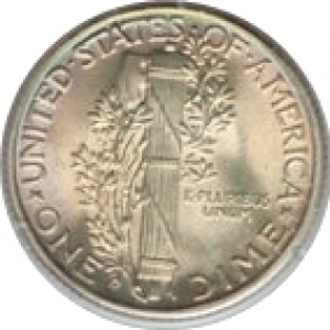 1939 Merc reverse