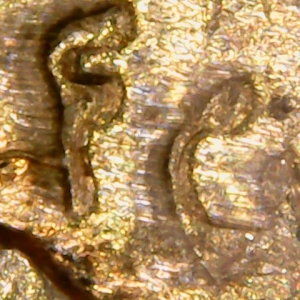 1989 penny