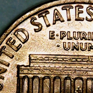 1989 penny