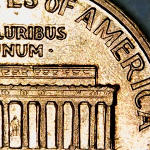 1989 penny