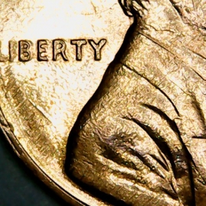1989 penny
