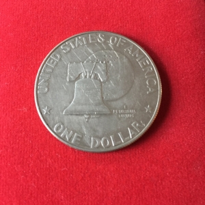 ONE DOLLAR