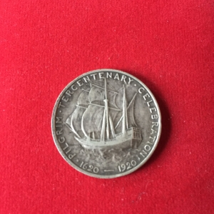 HALF DOLLAR