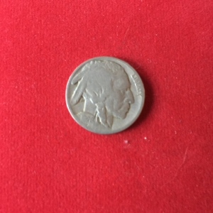 1926 FIVE CENTS