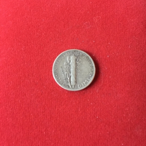 1944 DIME
