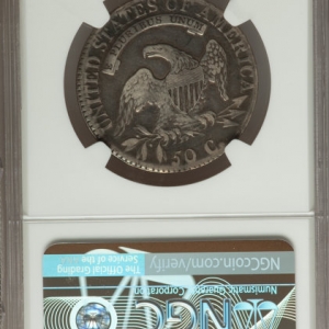 1814 reverse