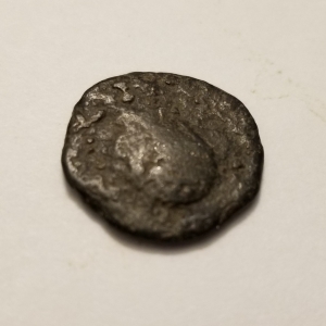 Coin 1