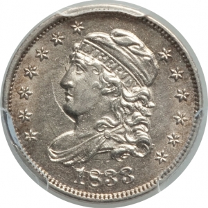 1833 H10C AU58