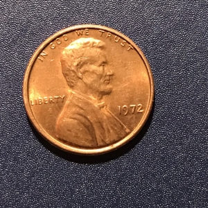 Lincoln cent