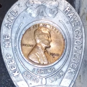 1958 D