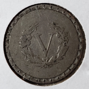Nickel rev.