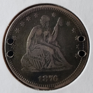 Quarter 1