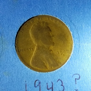 Penny 43 s