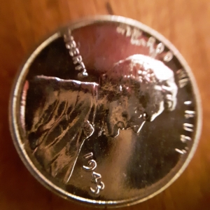 Mr. Lincoln