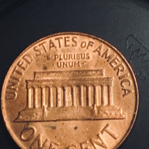 Does anyone know about 1964 special struck pennies