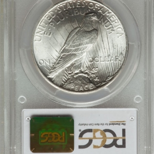 1926 reverse
