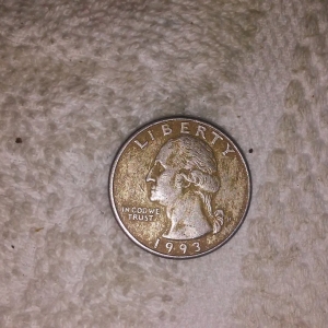 Nice coin
