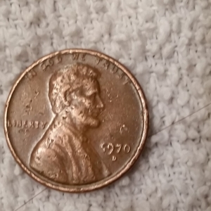 ?970 penny