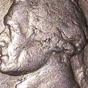 Doubled nose?