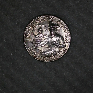 Stunning reverse