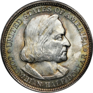 1892 Columbian Expo