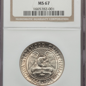 1946 Iowa