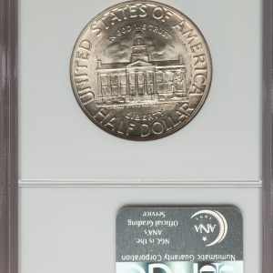 1946 Iowa reverse
