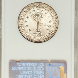 1936 Columbia Reverse