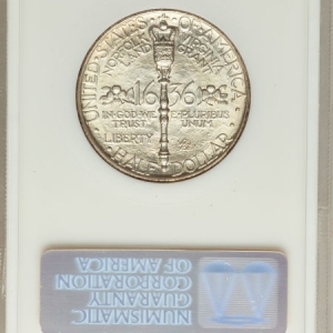 1936 Norfolk MS66