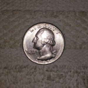 Kool 1965 W.Quarter