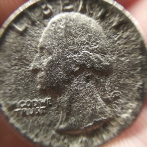 Aluminum?