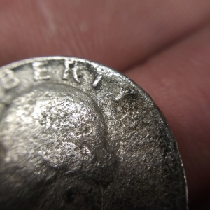 Aluminum?