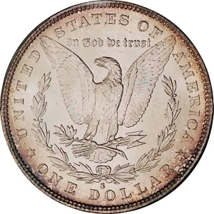 1882 S reverse